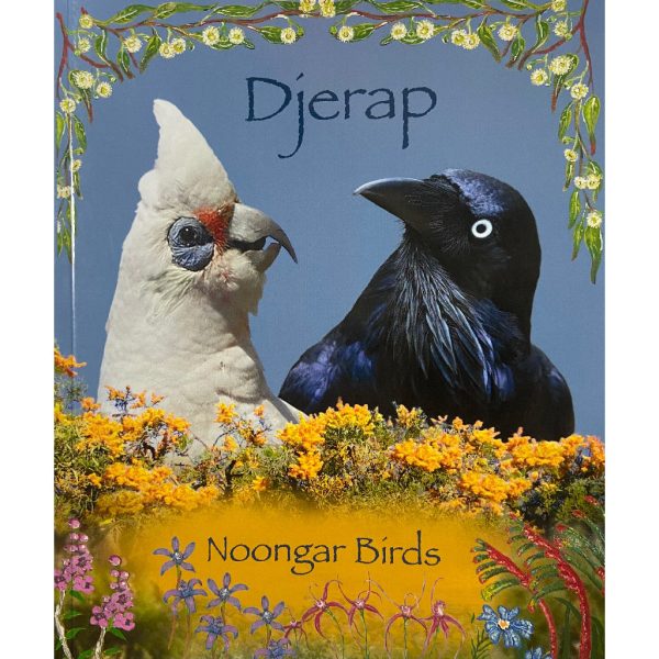 Djerap: Noongar Birds Discount