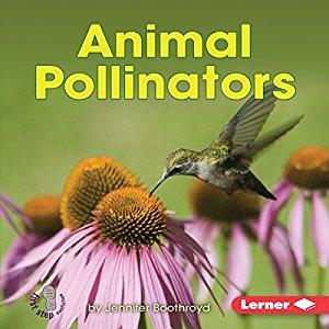 Animal Pollinators Discount