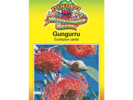 Gungurru Seeds Cheap