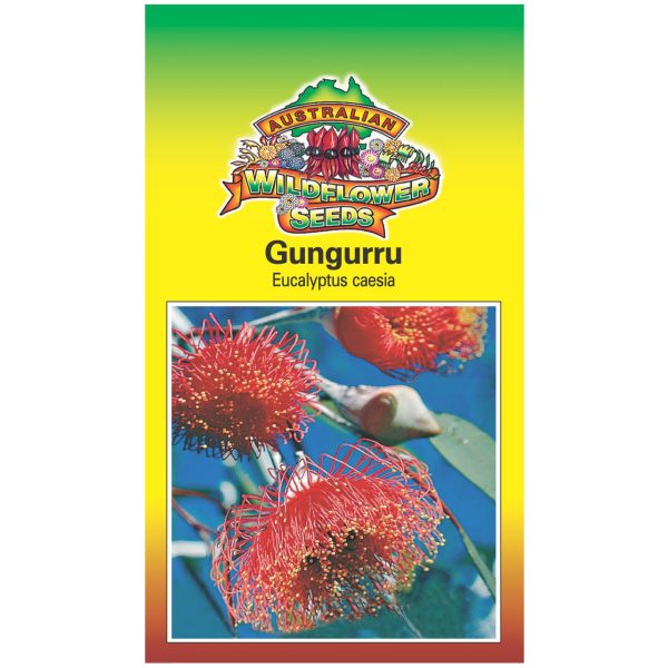 Gungurru Seeds Cheap