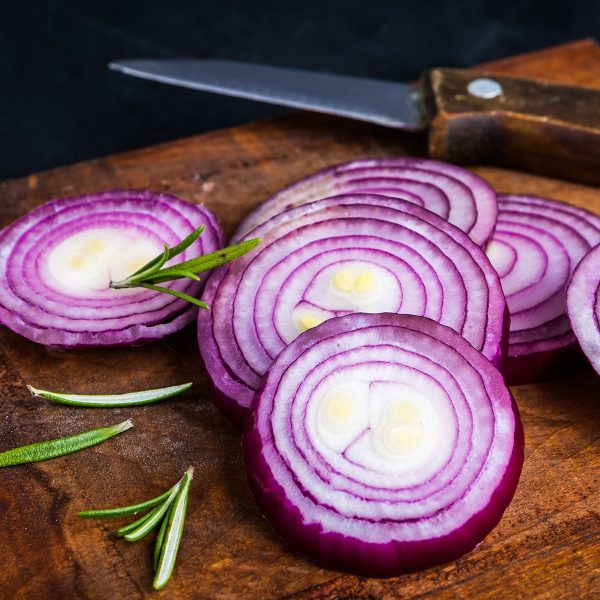 The Old Farmer s Almanac Heirloom Red Creole Onion Seeds - Premium Non-GMO, Open Pollinated, Vegetable Seeds For Discount