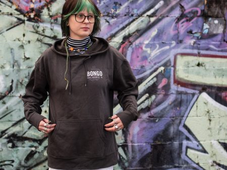 Bongo World Hoodie For Cheap