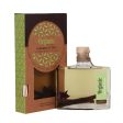 ORGANIC GOODNESS REED DIFFUSER LEMONGRASS & SPICE Supply