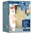 MOO FREE OLIVIA THE BEAR WHITE CHOCOLATE 80G For Sale