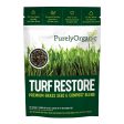 Purely Organic Turf Restore Online Sale