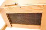 Top Bar Hive Screened Bottom Board Fashion