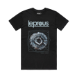 Exclusive Prog x Leprous T-shirt Hot on Sale