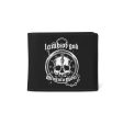 Lamb Of God Wallet - Logo Online Hot Sale