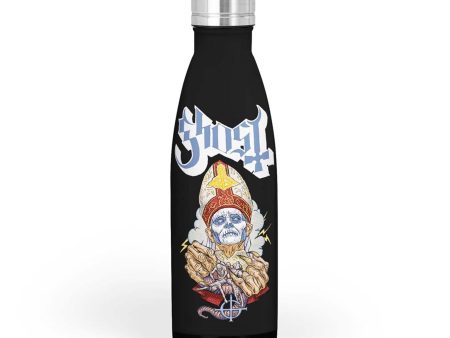 Ghost Drink Bottle - Papa Nihil For Discount