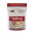 BROOKFARMS PORRIJ 400G Cheap