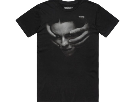 PVRIS  Oil & Water  T-shirt Cheap