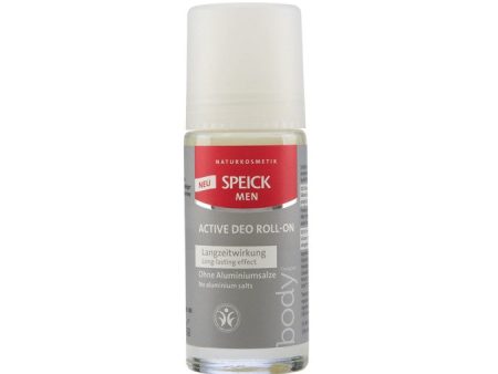 SPEICK MENS ACTIVE ROLL ON DEODORANT 50ML Online