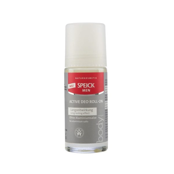 SPEICK MENS ACTIVE ROLL ON DEODORANT 50ML Online