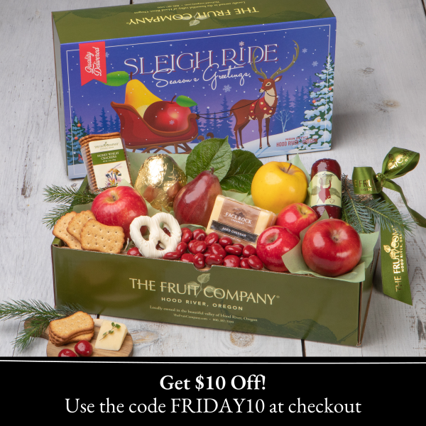 Classic Holiday Gift Box For Sale