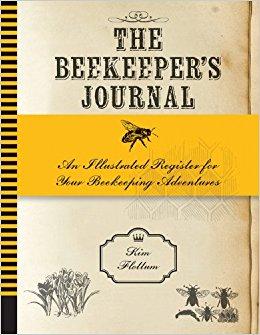 The Beekeeper s Journal Sale