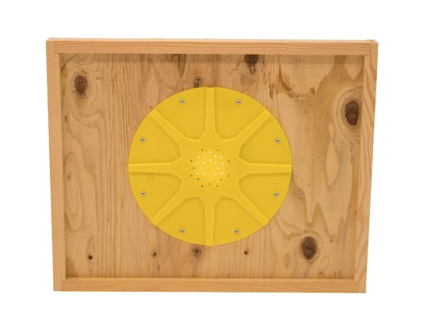 8-Way Bee Escape Board Discount