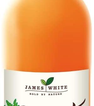 JAMES WHITE CARROT JUICE 750ML For Cheap