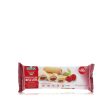 ORGRAN WILD RASPBERRY BISCUITS 175G Online now