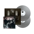 Opeth - The Last Will and Testament Double Silver LP + Signed Art Card Online Sale