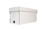 Cardboard Nucleus Box Sale