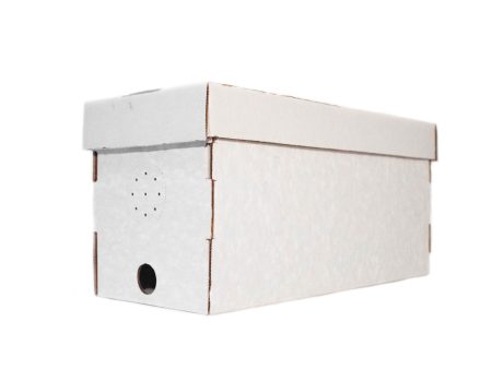 Cardboard Nucleus Box Sale