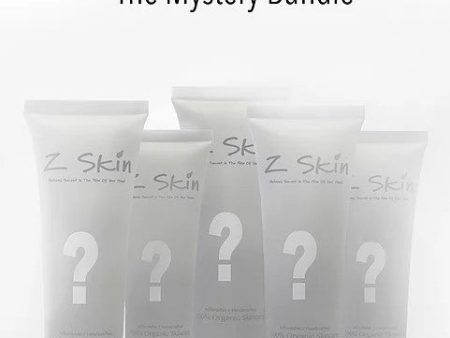 5 Item Mystery Bundle on Sale