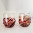 Stemless Glasses Discount