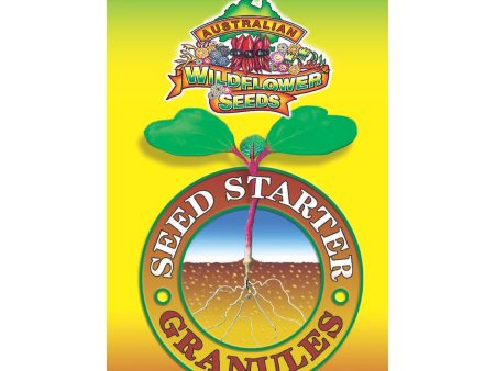 Wildflower Seed Starter Sale