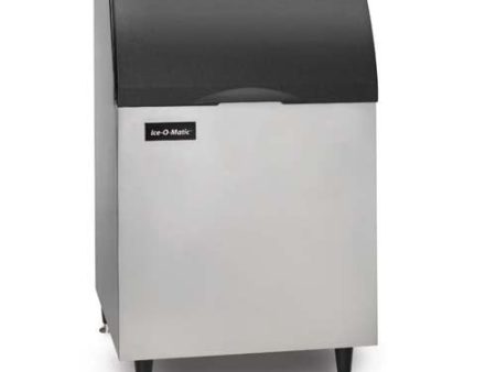 Ice-O-Matic (B40PS) 30  Wide Commercial Ice Bin featuring 344 Lb Storage and One Flip Top Solid Door Online