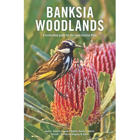 Banksia Woodlands Hot on Sale