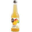 PHOENIX ORGANIC ORANGE MANGO & APPLE JUICE 275ML For Discount