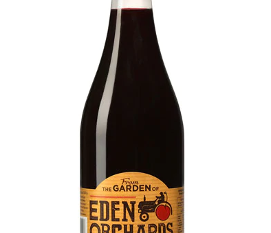 EDEN ORCHARDS CHERRY JUICE 750ML Supply