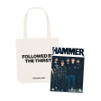 Metal Hammer Issue 387 - Knocked Loose Magazine + Exclusive Tote Bag Bundle Sale