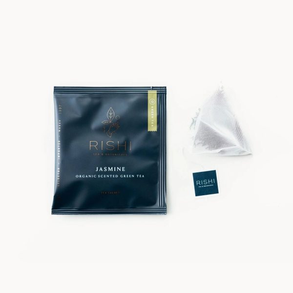 Rishi Jasmine Sachets on Sale