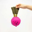 the furryfolks - Radish Nosework Toy Cheap