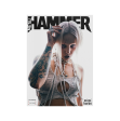 Metal Hammer Issue 391 - Mimi Barks Magazine + T-Shirt + Signed Art Card + Temporary Tattoos Bundle Online Sale