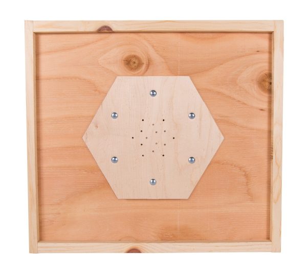 6 Way Bee Escape Board Cheap