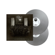 Opeth - The Last Will and Testament Double Silver LP + Signed Art Card Online Sale