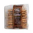 LEDA CHOCOLATE CHIP COOKIES 250G on Sale