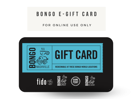 Webstore Gift Card (via email) Cheap