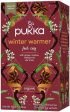 PUKKA WINTER WARMER TEA 20BAG Sale