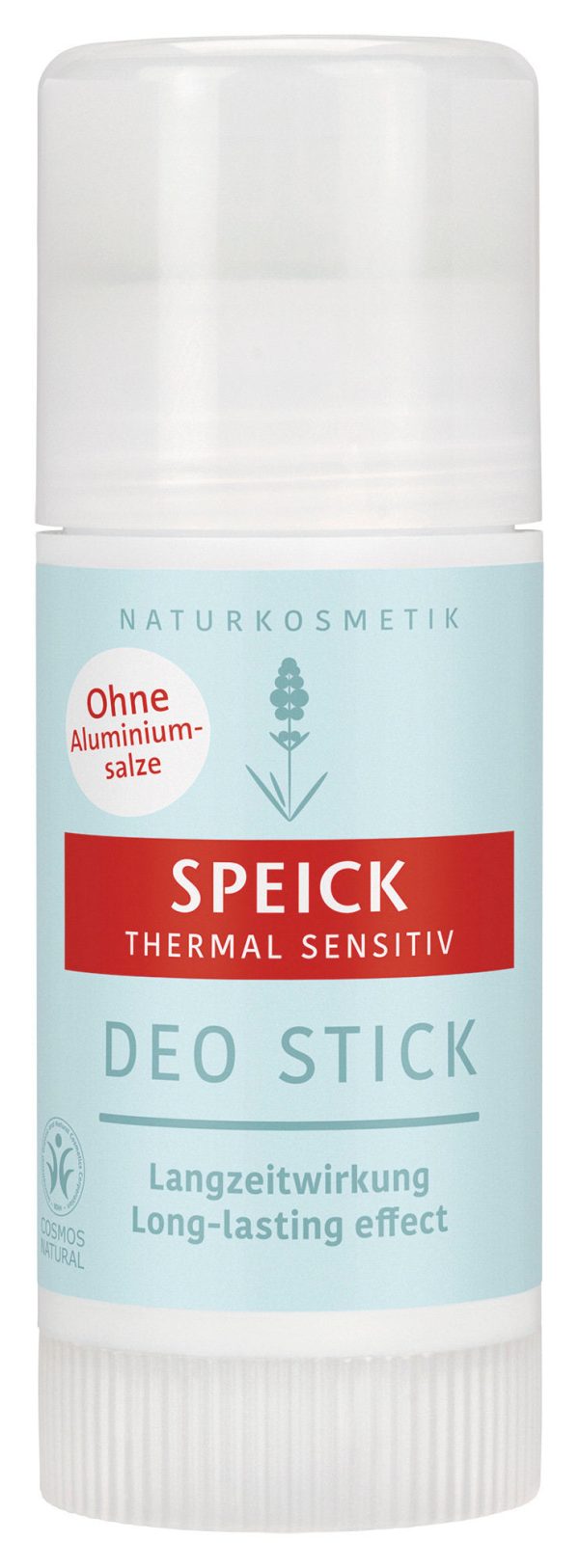 SPEICK THERMAL SENSITIVE DEODORANT STICK 40ML Fashion