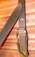 Antique Vintage 1920s Youth Skis Lund Sale