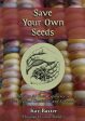 KOANGA PAPERBACK BOOK SAVE YOUR OWN SEEDS Supply