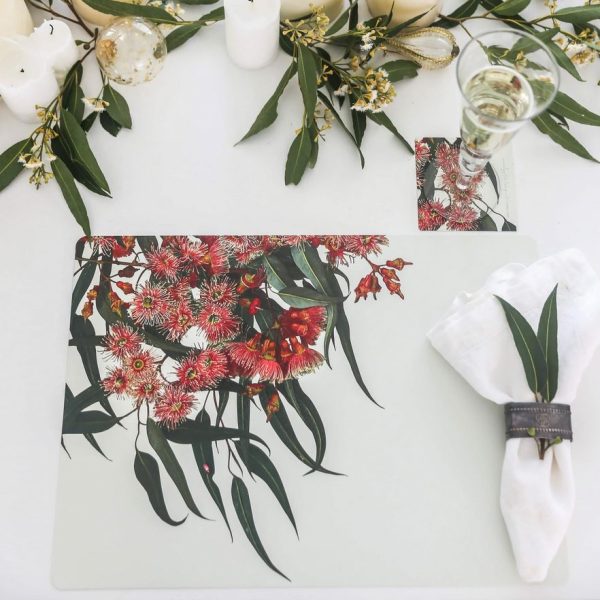 Eucalypt Placemats Sale