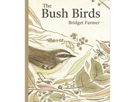 The Bush Birds Online Hot Sale