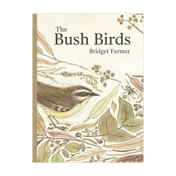 The Bush Birds Online Hot Sale