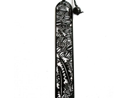 Banksia Metal Bookmark on Sale