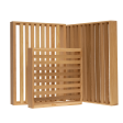 Slatted Rack Online