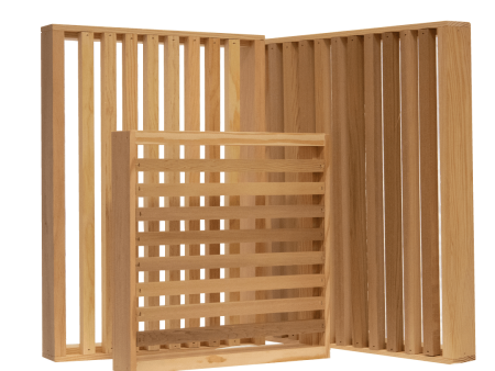 Slatted Rack Online